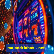 malandrinhas . net